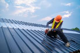 Best Gutter Installation and Repair  in Somersworth, NH